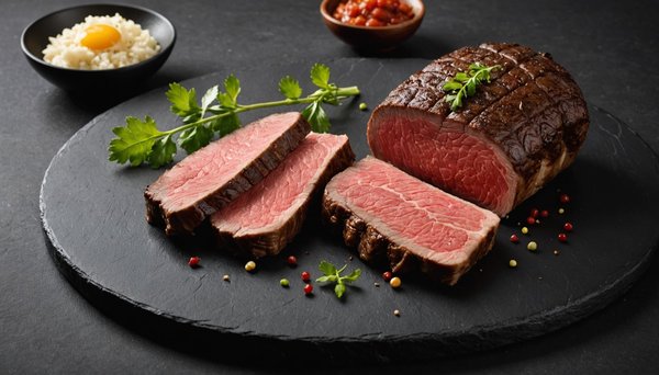 Découvrir le bœuf wagyu français