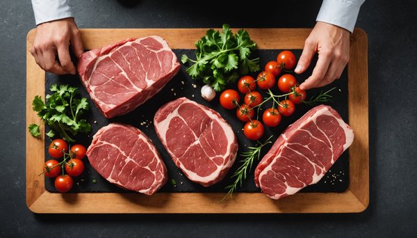 Tendances viande durable en 2025tendances viande durable en 2025