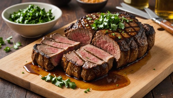 Les nouvelles tendances de marinades pour sublimer votre steak